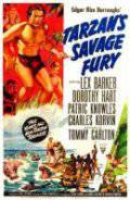     - Tarzan's Savage Fury / (1952)   online