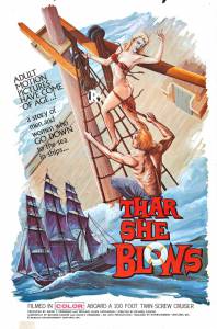 Thar She Blows!  - Thar She Blows!  / (1968)   online